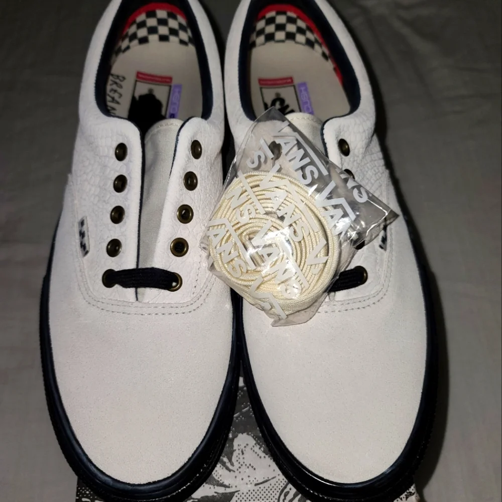 Vans Skate Era Breana Geering - Picture 1 of 4